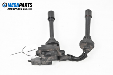 Запалителна бобина за Mitsubishi Carisma Hatchback (07.1995 - 06.2006) 1.6 (DA1A), 90 к.с.