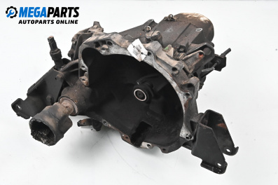 Ръчна скоростна кутия за Mitsubishi Carisma Hatchback (07.1995 - 06.2006) 1.6 (DA1A), 90 к.с.