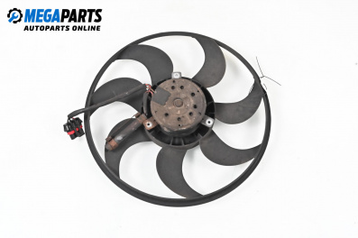 Перка охлаждане за Opel Vectra B Hatchback (10.1995 - 07.2003) 1.6 i 16V, 101 к.с.