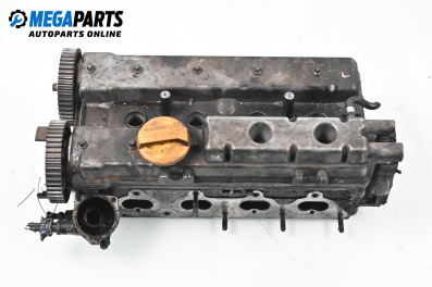 Глава за Opel Vectra B Hatchback (10.1995 - 07.2003) 1.6 i 16V, 101 к.с.