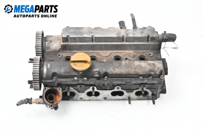 Глава за Opel Astra G Hatchback (02.1998 - 12.2009) 1.6 16V, 101 к.с.
