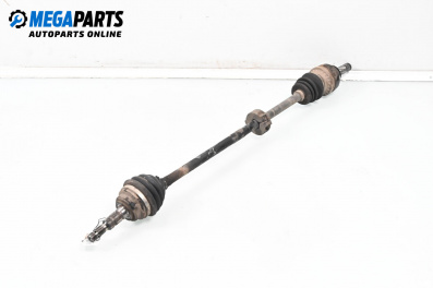 Полуоска за Opel Astra G Hatchback (02.1998 - 12.2009) 1.6 16V, 101 к.с., позиция: предна, дясна