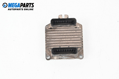 Компютър двигател за Opel Astra G Hatchback (02.1998 - 12.2009) 1.6 16V, 101 к.с.