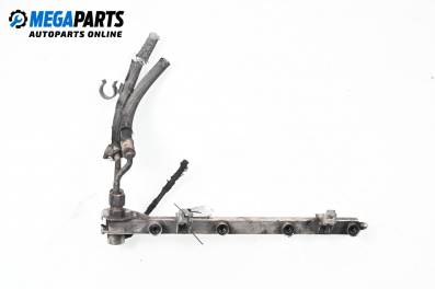 Бензинова рейка за Opel Astra G Hatchback (02.1998 - 12.2009) 1.6 16V, 101 к.с.
