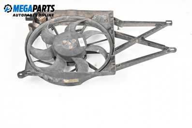 Перка охлаждане за Opel Astra G Hatchback (02.1998 - 12.2009) 1.6 16V, 101 к.с.