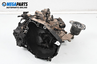 Ръчна скоростна кутия за Alfa Romeo 156 Sedan (09.1997 - 09.2005) 1.9 JTD (932B2), 105 к.с.