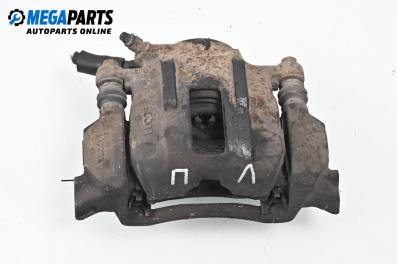 Спирачен апарат за Mercedes-Benz A-Class Hatchback  W168 (07.1997 - 08.2004), позиция: предна, лява