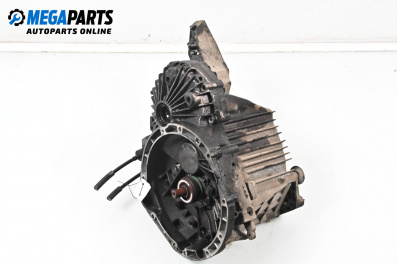 Ръчна скоростна кутия за Mercedes-Benz A-Class Hatchback  W168 (07.1997 - 08.2004) A 170 CDI (168.008), 90 к.с.