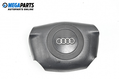 Airbag за Audi A6 Sedan C5 (01.1997 - 01.2005), 4+1 вр., седан, позиция: предна