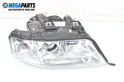 Фар за Audi A6 Sedan C5 (01.1997 - 01.2005), седан, позиция: дясна