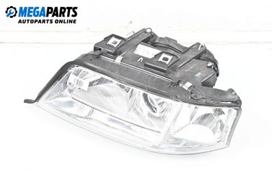 Фар за Audi A6 Sedan C5 (01.1997 - 01.2005), седан, позиция: лява