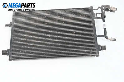 Климатичен радиатор за Audi A6 Sedan C5 (01.1997 - 01.2005) 2.5 TDI, 150 к.с.