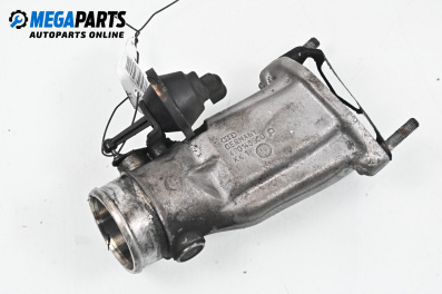 EGR тръба за Audi A6 Sedan C5 (01.1997 - 01.2005) 2.5 TDI, 150 к.с.