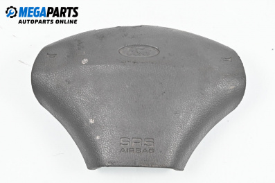 Airbag за Ford Fiesta IV Hatchback (08.1995 - 09.2002), 4+1 вр., хечбек, позиция: предна