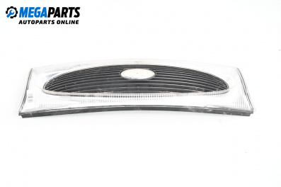 Решетка за Ford Fiesta IV Hatchback (08.1995 - 09.2002), хечбек, позиция: предна