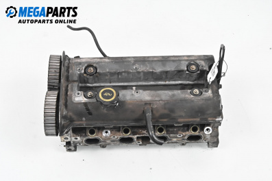 Глава за Ford Fiesta IV Hatchback (08.1995 - 09.2002) 1.25 i 16V, 75 к.с.