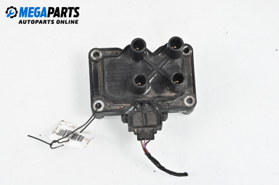 Запалителна бобина за Ford Fiesta IV Hatchback (08.1995 - 09.2002) 1.25 i 16V, 75 к.с.