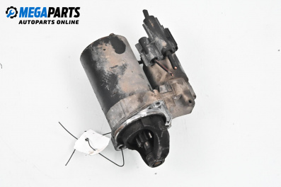 Стартер за Ford Fiesta IV Hatchback (08.1995 - 09.2002) 1.25 i 16V, 75 к.с.