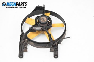 Перка охлаждане за Nissan Micra II Hatchback (01.1992 - 02.2003) 1.0 i 16V, 54 к.с.