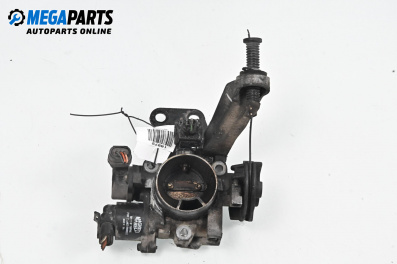 Дроселова клапа за Renault Twingo I Hatchback (03.1993 - 10.2012) 1.2 (C066, C068), 58 к.с.