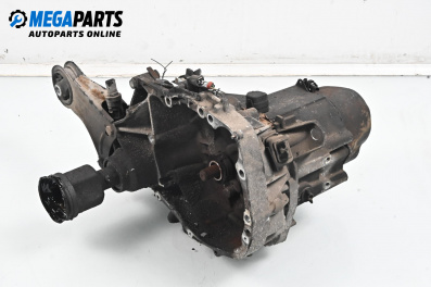 Ръчна скоростна кутия за Renault Twingo I Hatchback (03.1993 - 10.2012) 1.2 (C066, C068), 58 к.с.