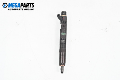 Дюза дизел за Renault Megane II Hatchback (07.2001 - 10.2012) 1.5 dCi (BM0F, CM0F), 82 к.с., № EJBR01801A