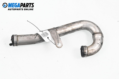 Тръба турбо за Renault Megane II Hatchback (07.2001 - 10.2012) 1.5 dCi (BM0F, CM0F), 82 к.с.