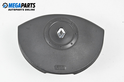 Airbag за Renault Megane II Hatchback (07.2001 - 10.2012), 4+1 вр., хечбек, позиция: предна