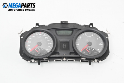 Километраж за Renault Megane II Hatchback (07.2001 - 10.2012) 1.5 dCi (BM0F, CM0F), 82 к.с.