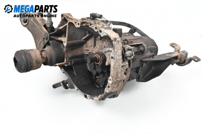 Ръчна скоростна кутия за Renault Twingo I Hatchback (03.1993 - 10.2012) 1.2 (C066, C068), 58 к.с.