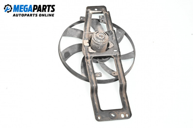 Перка охлаждане за Renault Twingo I Hatchback (03.1993 - 10.2012) 1.2 (C066, C068), 58 к.с.