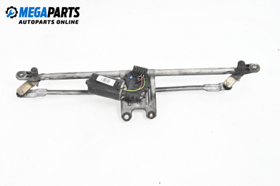 Ел. мотор за чистачките за Mercedes-Benz M-Class SUV (W163) (02.1998 - 06.2005), джип, позиция: предна