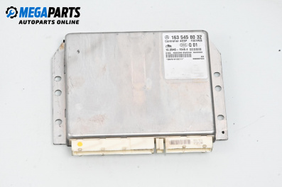 Компютър ABS/ESP за Mercedes-Benz M-Class SUV (W163) (02.1998 - 06.2005), № 163 545 80 32