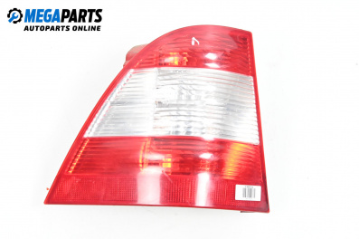 Стоп за Mercedes-Benz M-Class SUV (W163) (02.1998 - 06.2005), джип, позиция: лява