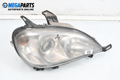 Фар за Mercedes-Benz M-Class SUV (W163) (02.1998 - 06.2005), джип, позиция: дясна