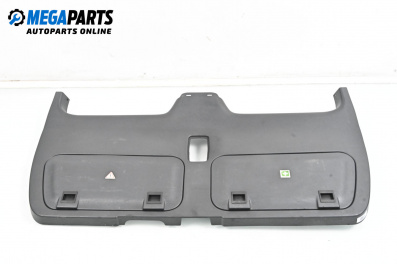 Кора заден капак за Mercedes-Benz M-Class SUV (W163) (02.1998 - 06.2005), 4+1 вр., джип