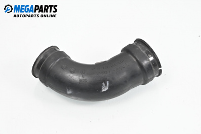 Въздуховод за Mercedes-Benz M-Class SUV (W163) (02.1998 - 06.2005) ML 400 CDI (163.128), 250 к.с., № A6280981301