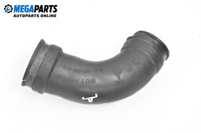 Въздуховод за Mercedes-Benz M-Class SUV (W163) (02.1998 - 06.2005) ML 400 CDI (163.128), 250 к.с., № A6280981401