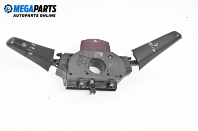 Лостчета светлини и чистачки за Mercedes-Benz M-Class SUV (W163) (02.1998 - 06.2005)