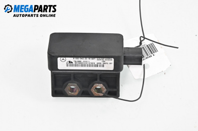 Сензор ESP за Mercedes-Benz M-Class SUV (W163) (02.1998 - 06.2005), № A 003 542 23 18