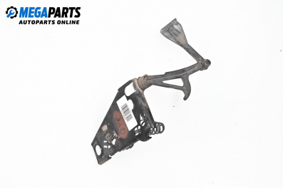 Заключалка преден капак за Mercedes-Benz M-Class SUV (W163) (02.1998 - 06.2005)