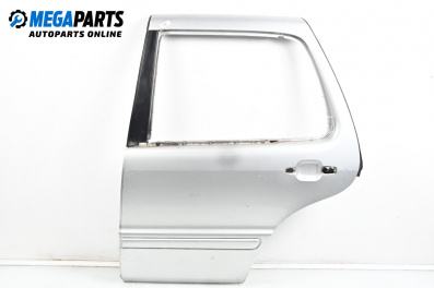 Врата за Mercedes-Benz M-Class SUV (W163) (02.1998 - 06.2005), 4+1 вр., джип, позиция: задна, лява