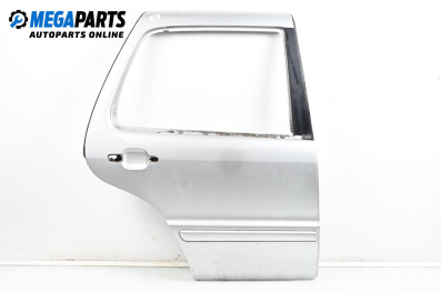 Врата за Mercedes-Benz M-Class SUV (W163) (02.1998 - 06.2005), 4+1 вр., джип, позиция: задна, дясна