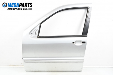 Врата за Mercedes-Benz M-Class SUV (W163) (02.1998 - 06.2005), 4+1 вр., джип, позиция: предна, лява