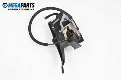 Брава на врата за Mercedes-Benz M-Class SUV (W163) (02.1998 - 06.2005), позиция: предна, лява