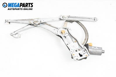 Машинка ел. стъкло за Mercedes-Benz M-Class SUV (W163) (02.1998 - 06.2005), 4+1 вр., джип, позиция: предна, дясна