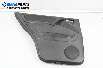 Кора врата за Mercedes-Benz M-Class SUV (W163) (02.1998 - 06.2005), 4+1 вр., джип, позиция: задна, лява