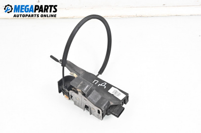 Брава на врата за Mercedes-Benz M-Class SUV (W163) (02.1998 - 06.2005), позиция: предна, дясна