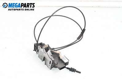 Брава на врата за Mercedes-Benz M-Class SUV (W163) (02.1998 - 06.2005), позиция: задна, дясна