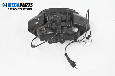 Спирачен апарат за Mercedes-Benz M-Class SUV (W163) (02.1998 - 06.2005), позиция: предна, лява